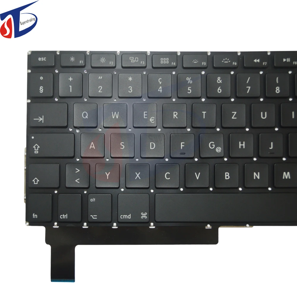Brand New Key board For font b Apple b font font b Macbook b font retina