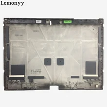 Новинка Ноутбук ЖК-дисплей верхняя крышка чехол для lenovo ThinkPad X220T X230T ЖК-дисплей задняя крышка 60.4KJ05.012 42.4KJ06.001