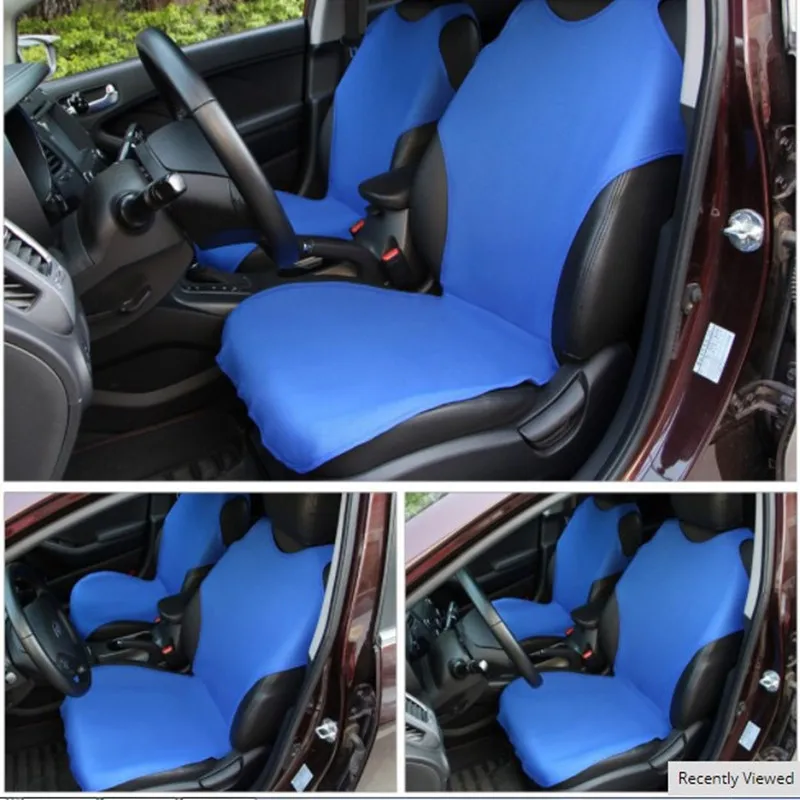 

High Quality Automotive Interior Seat Cover General Vest Front Seat