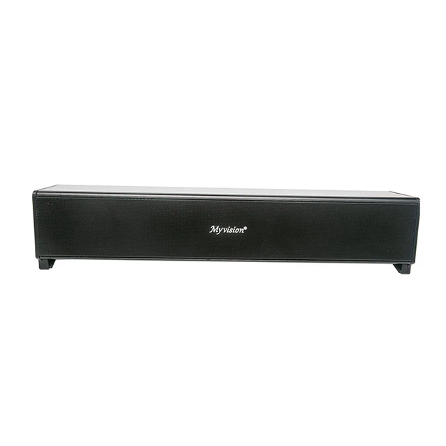 myvision soundbar