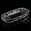 Protective Clear Crystal Hard Carry Guard Case Cover Skin for Sony PS Vita PSV 1001 PSV1000 PSV 1101 ► Photo 3/5