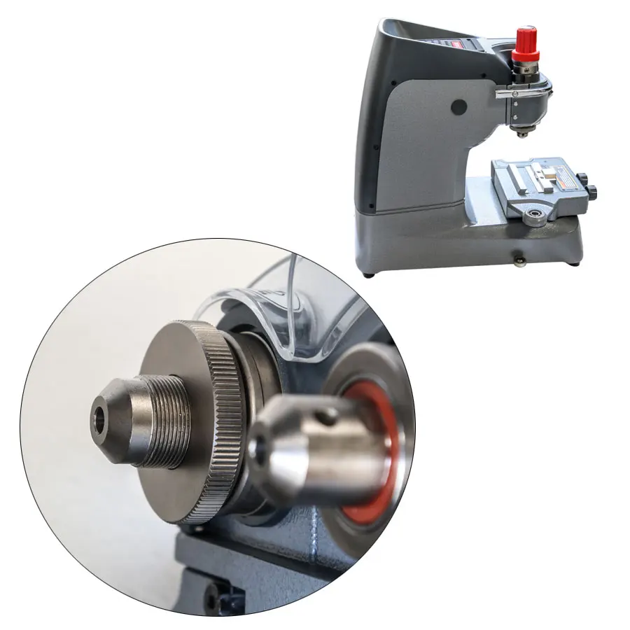XHORSE condor XC-MiNI KEY CUTTING MACHINE