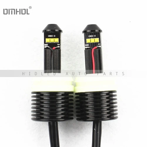 40w decoded car LED lights 3156 3157 2