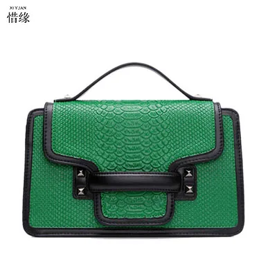 

XIYUAN BRAND LUXURY pu Leather Women Shoulder Bag Brand Designer handbags Skin Crossbody bag high quality messenger bag for moms
