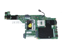 VILT2 NM-A131 FRU 00HM971 Main Board For Lenovo Thinkpad T440P Laptop Motherboard DDR3L HM86 GMA HD