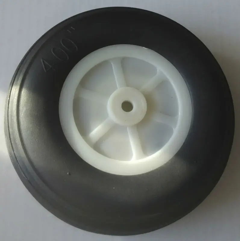 4 inch 100mm RC Hobby Wheelin Parts & Accessories from Toys & Hobbies