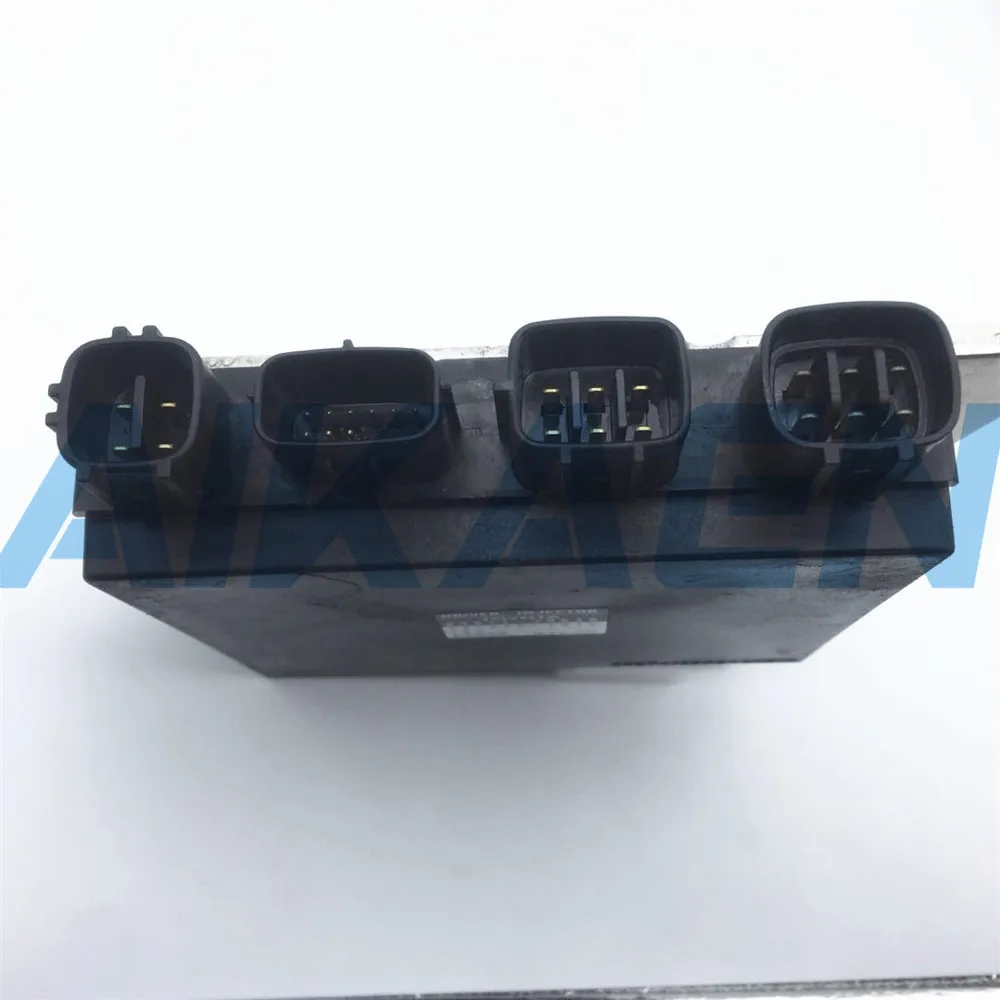 US $153.00 Used Engine Control Unit FUEL DRIVER INJECTOR ECU 8987130030 1310001340 Fir For Toyota LEXUS IS250 IS350 GS300 89871 30030