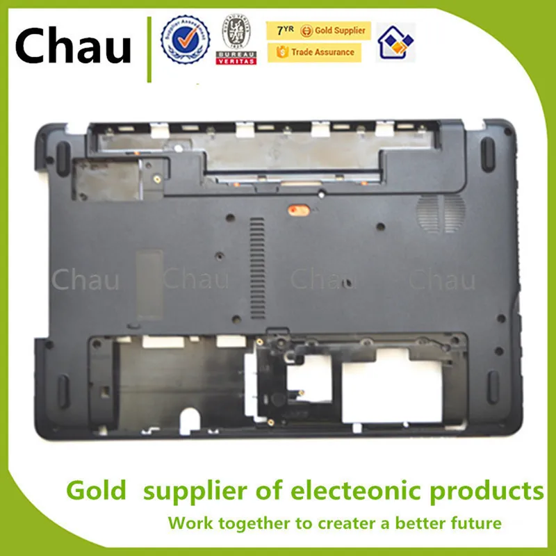 Продажа Новый Для Packard колокол EasyNote TE11 TE11HC TE11HR TE11BZ TE11HR TE11 BZ TE11 HC Нижний Базовый чехол Чехол