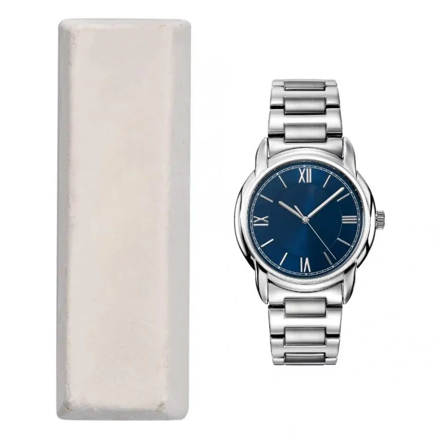 

Scratch Repair Remover Watch Jewelry Polishing Grinding Wax Buffing Block Jewelry Tool Watch Tool For Watchmaker High Quality