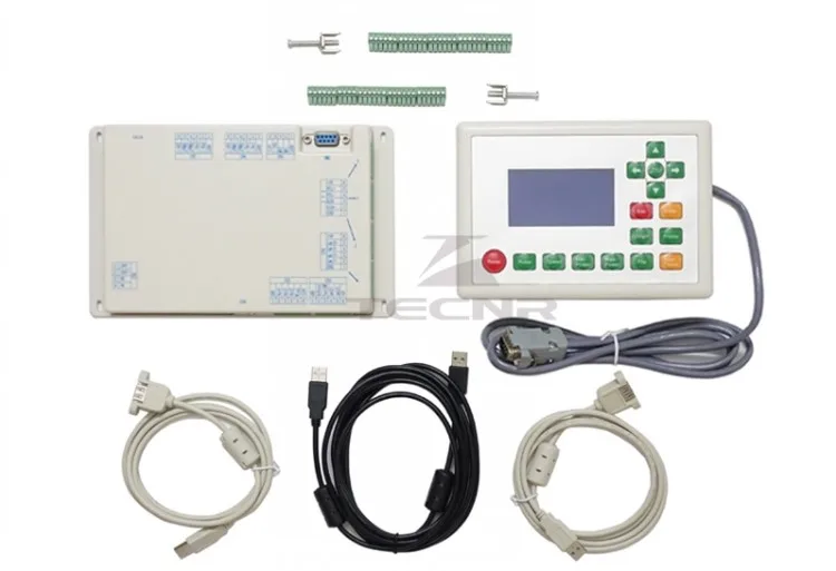 RDLC320-A панель материнская плата CO2 лазерная система управления для co2 лазерная машина RUIDA RDLC320/RD320