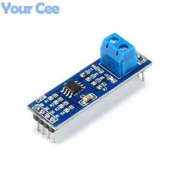 

10 pcs Max485 RS485 Module TTL to RS-485 Converter Module For Arduino DC 5V