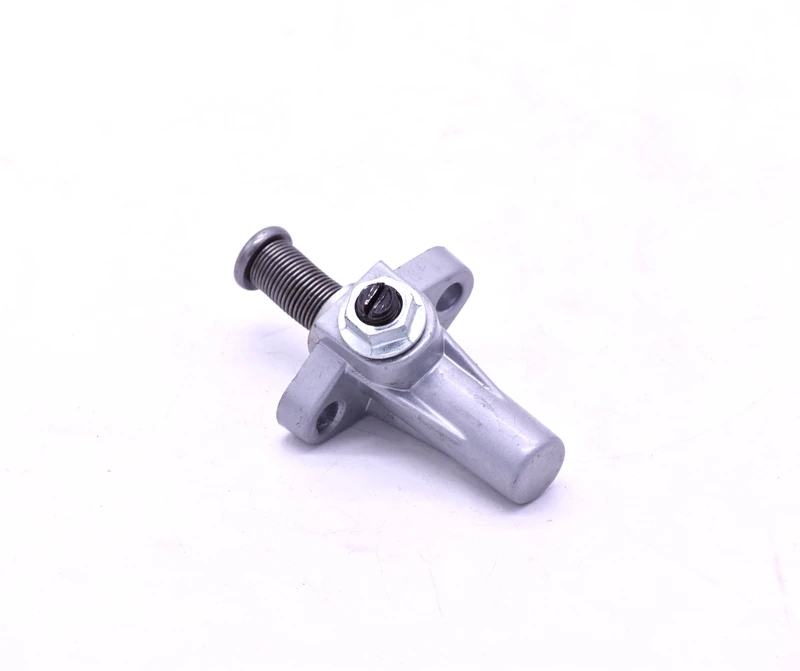 

Free Shipping Motorcycle Parts GN125 Chain Tensioner for Suzuki GS125 Chain Regulator DR125 125cc Accessories HJ125-8