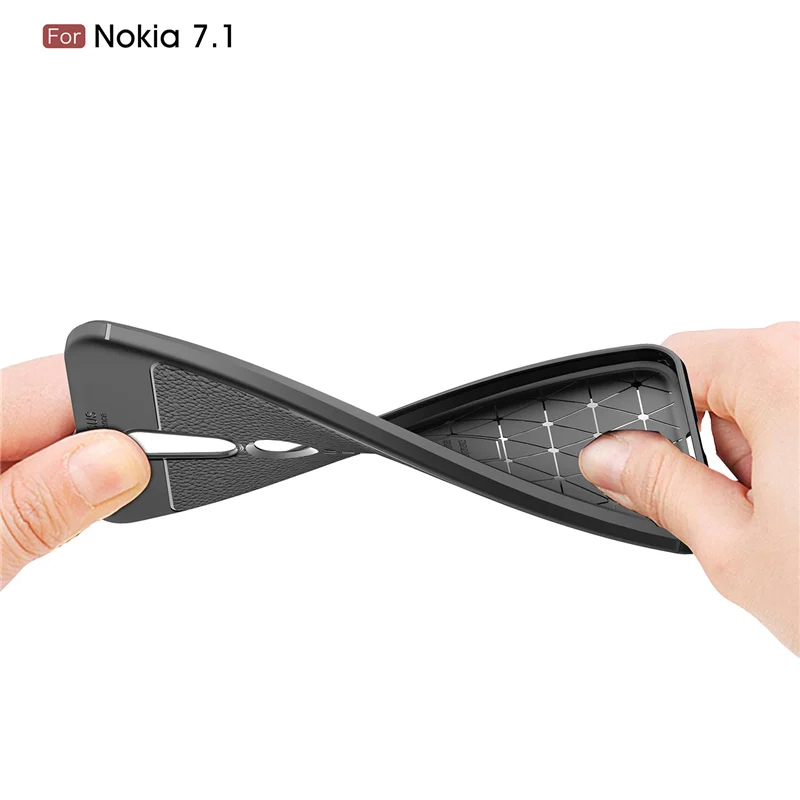 Phone Case For Nokia 7 (8)