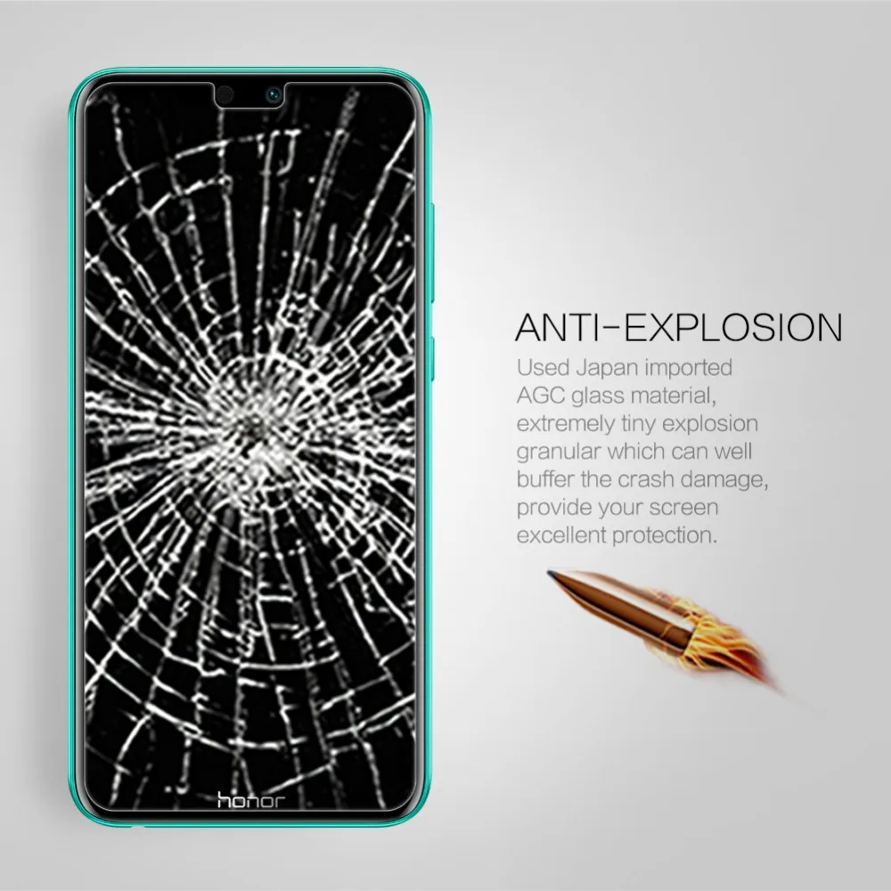 Liquid Ultra-Thin Tempered Glass For Huawei 9i Screen Protector Pelicula Pelicula De Vidro Verre Trempe For Huawei In Stock (4)