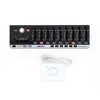 High quality Worlde EasyControl.9 Mini Portable  USB 9 Slim-Line Control MIDI Controller ► Photo 3/6