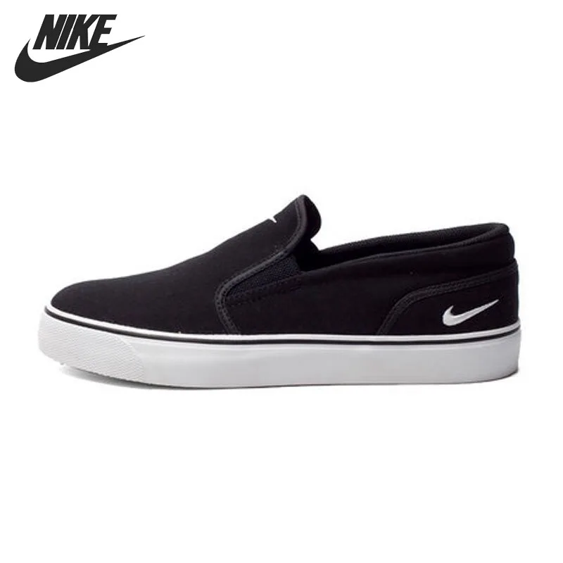 

Original New Arrival NIKE OKI SLIP TXT Men's Skateboarding Shoes Sneakers