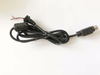 

50pcs High-quality Power supply 4PIN Cable LCD monitor Flat Panel TV 4Pin Cable