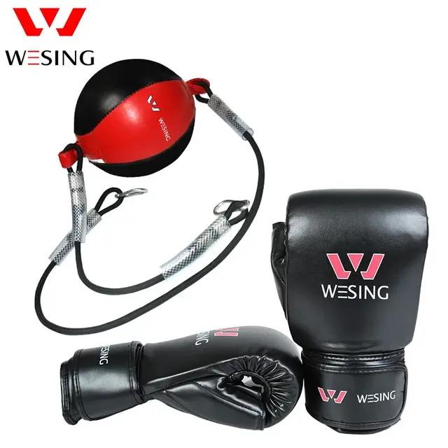 Floor Bag Workout Wikizie Co Leather Boxing Ball Wesing Sd Dodge Double End Gym Mma