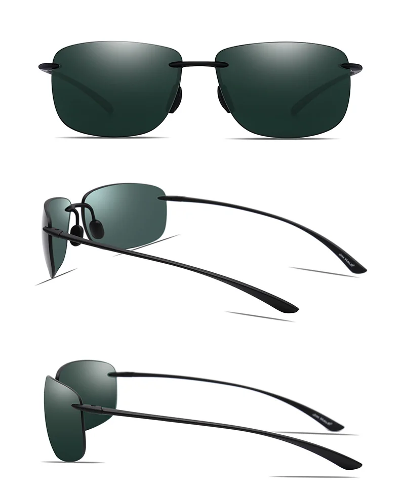 JM уличные спортивные солнцезащитные очки для Для мужчин Для женщин TR90 оправы Небьющиеся для бега Рыбалка Бейсбол вождения