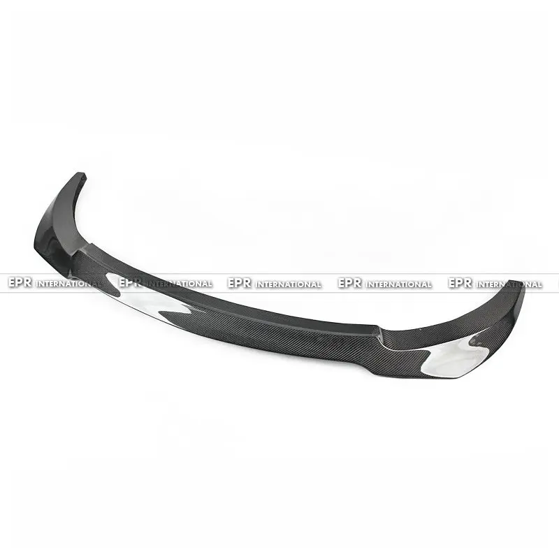 2015 Mustang GT350R Front Lip(3)_1