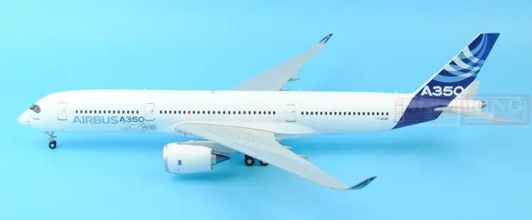 

Wings XX2938 JC Airbus Special: original F-WXWB 1:200 A350 commercial jetliners plane model hobby