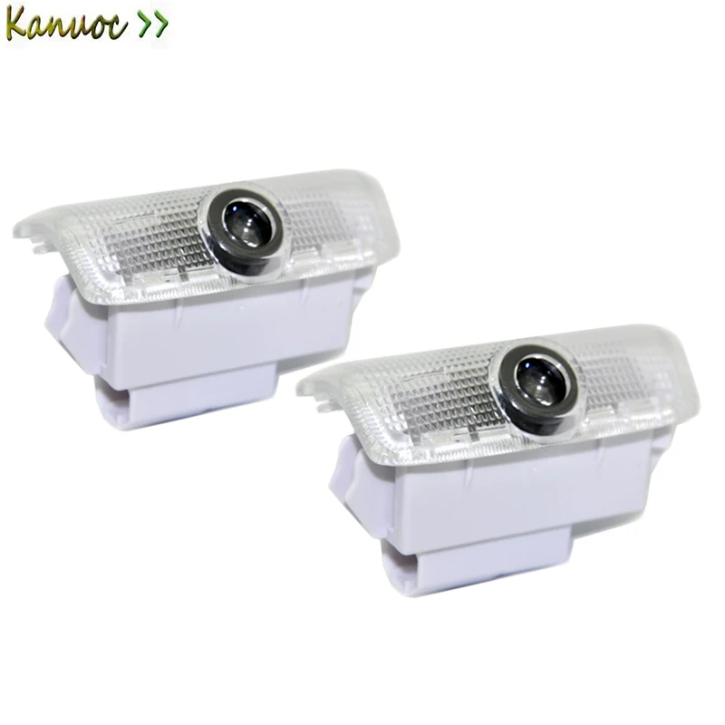 

2Pcs Car Door Led Welcome Laser Projector Logo Ghost Shadow Light Batman Car-styling For Nissan Teana 2008-2012 Patrol 2012-2015