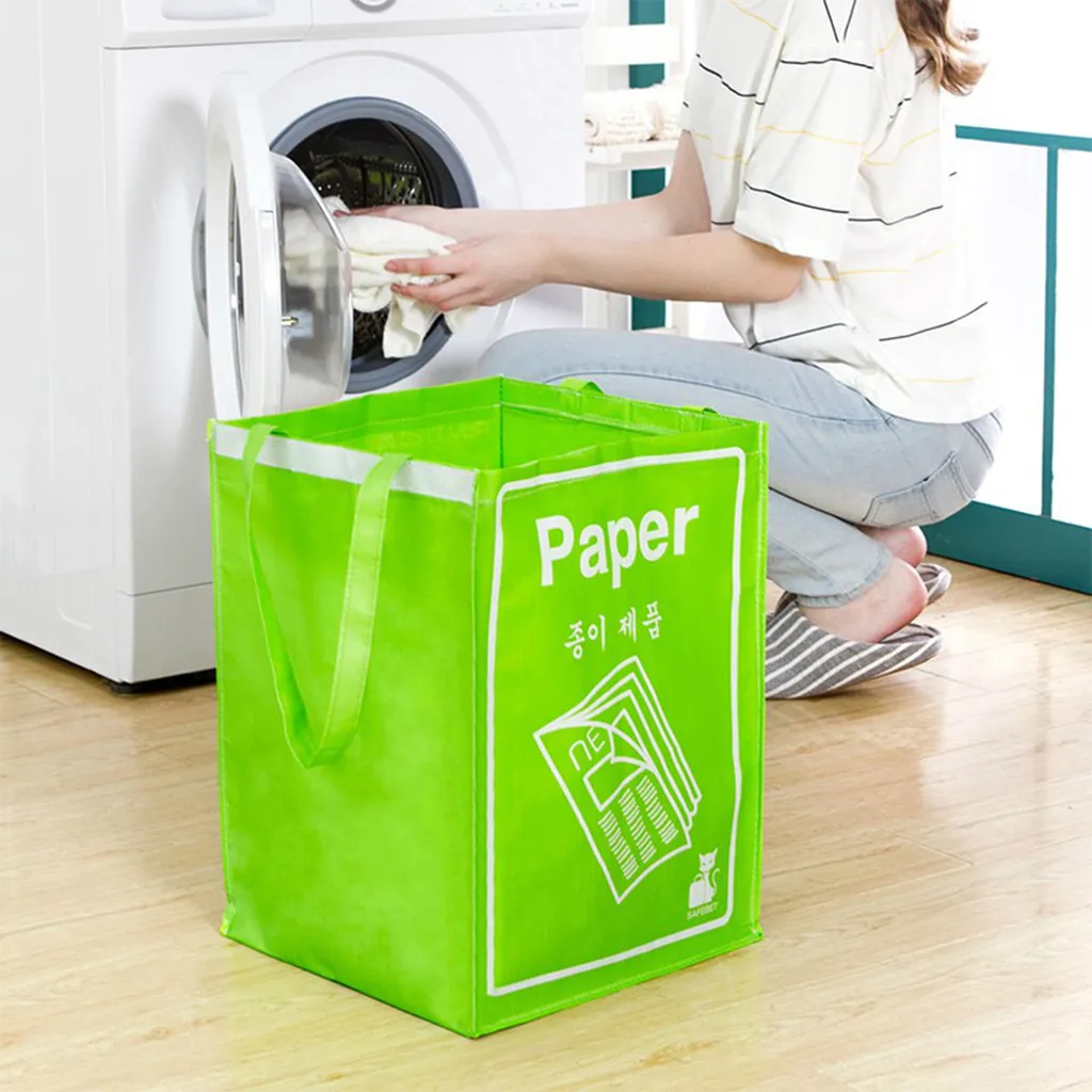 

Laundry Basket Hamper Foldable Bag for dirty clothes Organizer laundry Bag Picnic Baskets Print toy gift Organizer Storage