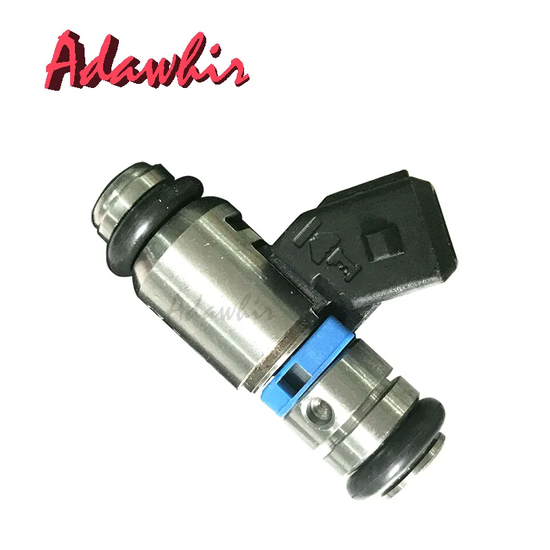 

Fuel Injector nozzle for FIAT PALIO SIENA STILO IWP164 805001843601 IWP109 75112164 81219