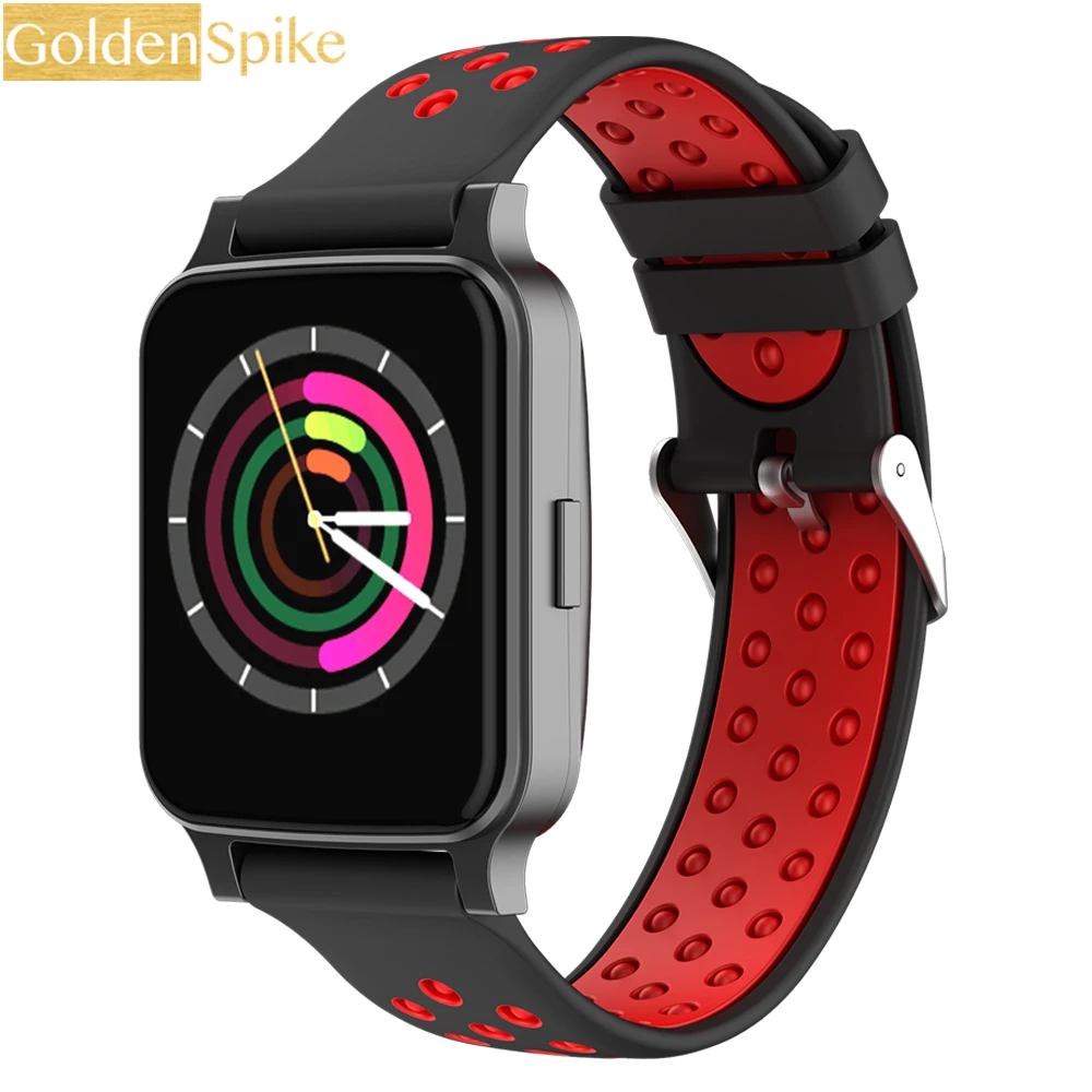 

TZ7 Smart Watch Bluetooth call heart rate blood pressure blood oxygen detector alarm clock for xiaomi mi3 PK P70 P68 wristband