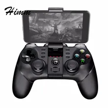 PG 9077 Бэтмен игровой Bluetooth беспроводной контроллер геймпад gamecube джойстик Android телефон планшет ПК ноутбук