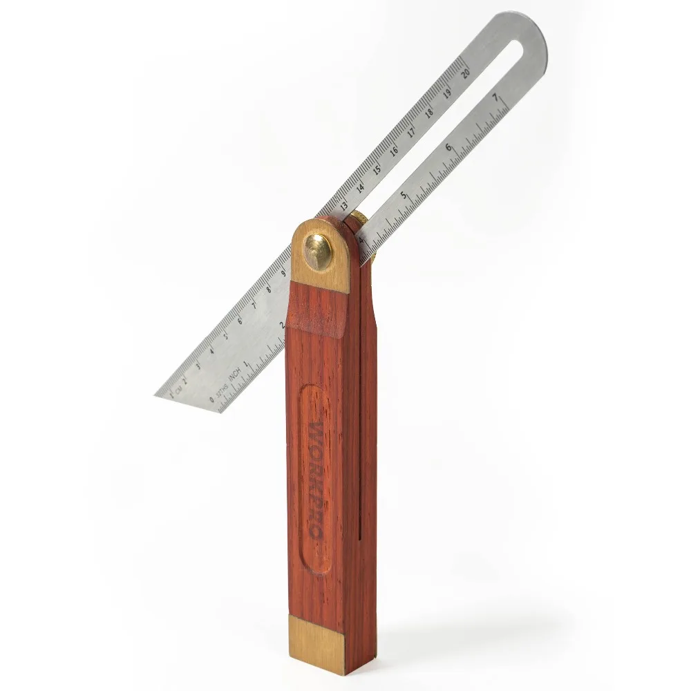 WORKPRO 2 in 1    8 &Tri Square 9& ̵ T-     