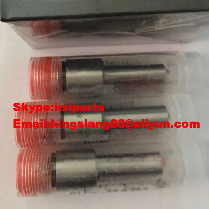 Дизельная Топливная форсунка common rail DLLA158P844 форсунки 093400 8440 для инжектора 095000 5601| |