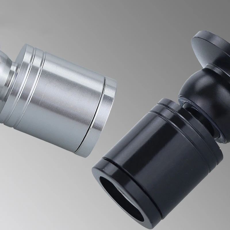 

Factory price LED 1W downlight LED Hot Sales cabinet adjustable recessed surface mounted ceiling led downlight AC90-260V DC12V