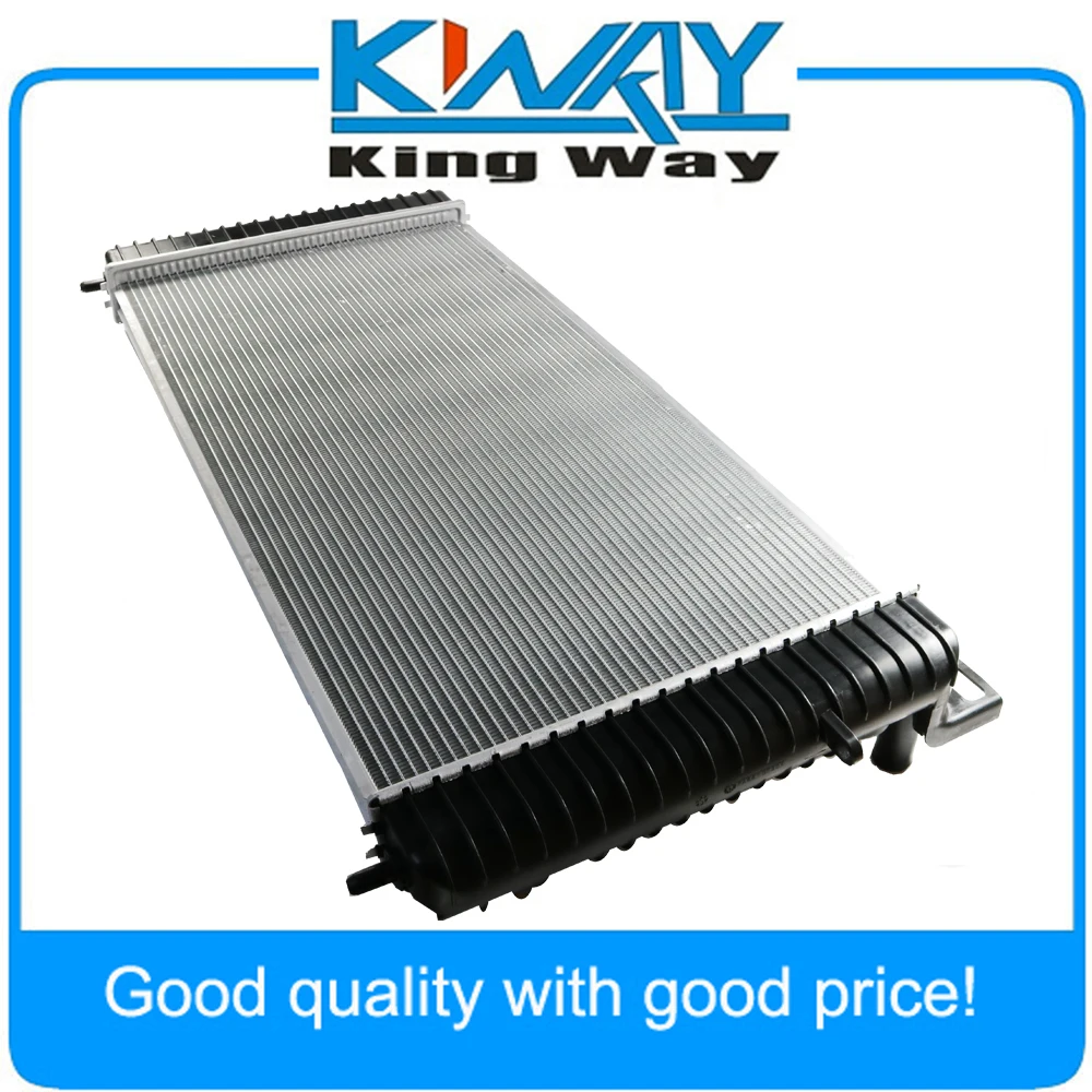 

Free Shipping-Brand New Radiator Fit For Chevrolet Silverado 1500 2500 HD 4.3L 4.8L 5.3L 6.0L GMC Yukon 2370