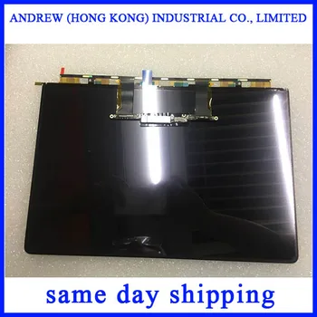

NEW A1706 A1708 LCD Display Screen Panel for Macbook Pro Retina 13.3" LCD LED Screen Glass EMC 2978 EMC 3164 2016 2017 Year