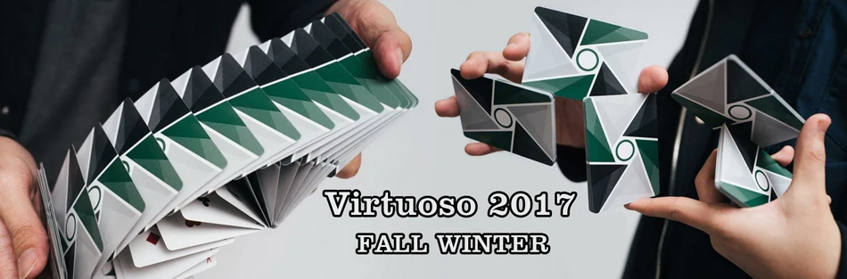 VIRTUOSO 2017