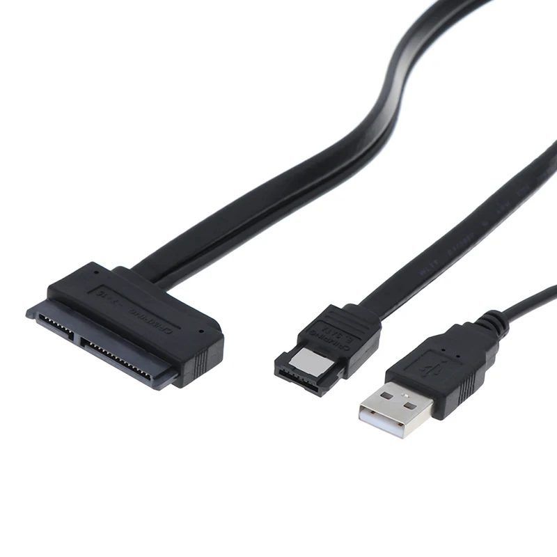 Жесткий диск 2 5 дюйма SATA 22Pin для USB адаптера|Компьютерные кабели и разъемы| |