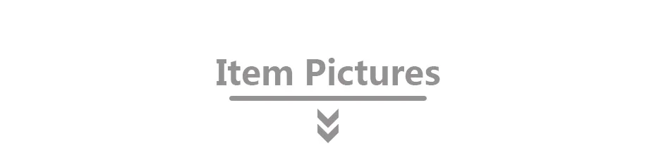 item pictures