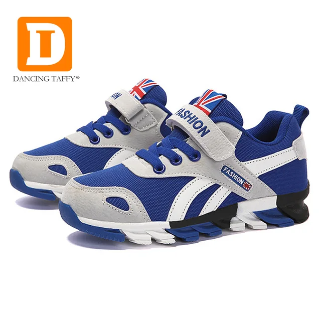 Aliexpress.com : Buy Size 26 38 2017 New Boys Sneakers Children Shoes ...