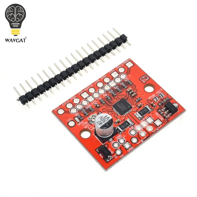 Big EasyDriver Stepper Motor Driver