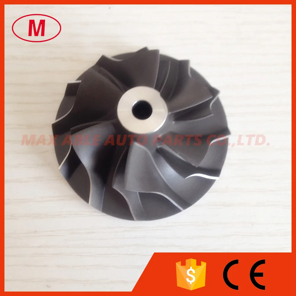 TD05H TD06 18G T518Z 50 3/68 мм турбокомпрессор|wheel|turbocharger chinaturbocharger chra |