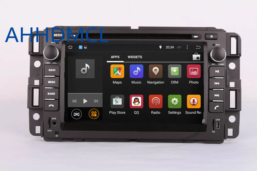 Clearance Car Multimedia Player Stereo Radio DVD Android 9.0 Navigation For Chevrolet Tahoe Suburban 2007 2008 2009 2010 2011 2012 3 Clearance Car Multimedia Player Stereo Radio DVD Android 9.0 Navigation For Chevrolet Tahoe Suburban 2007 2008 2009 2010 2011 2012 3