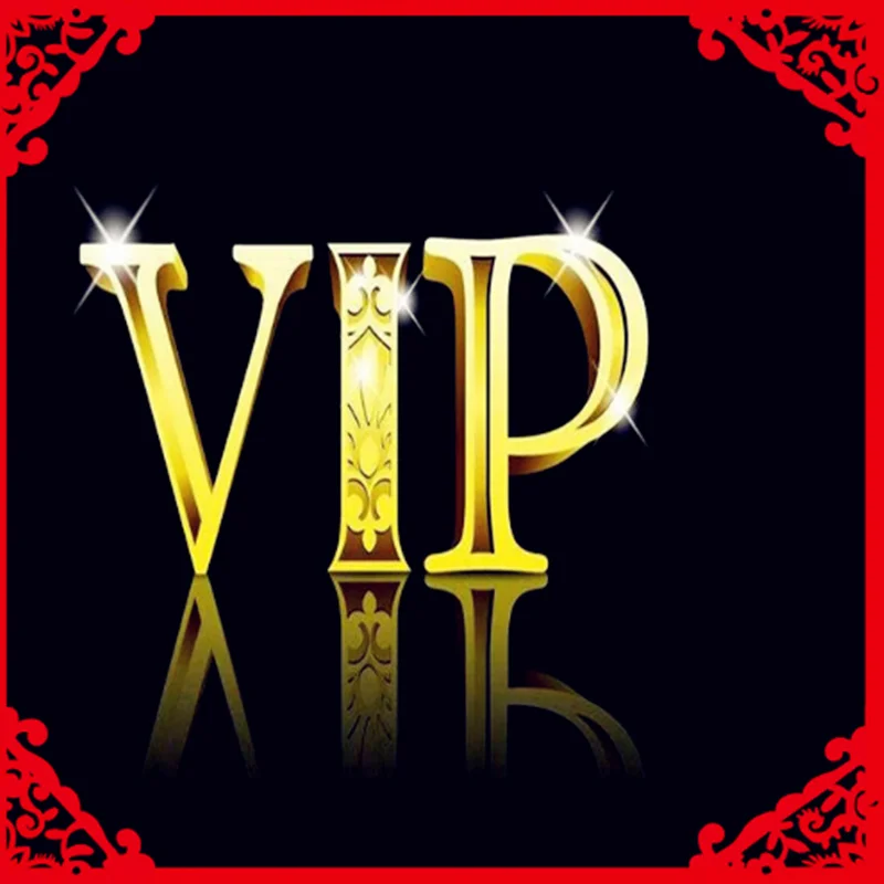 Old Customers VIP And Shipping Service |