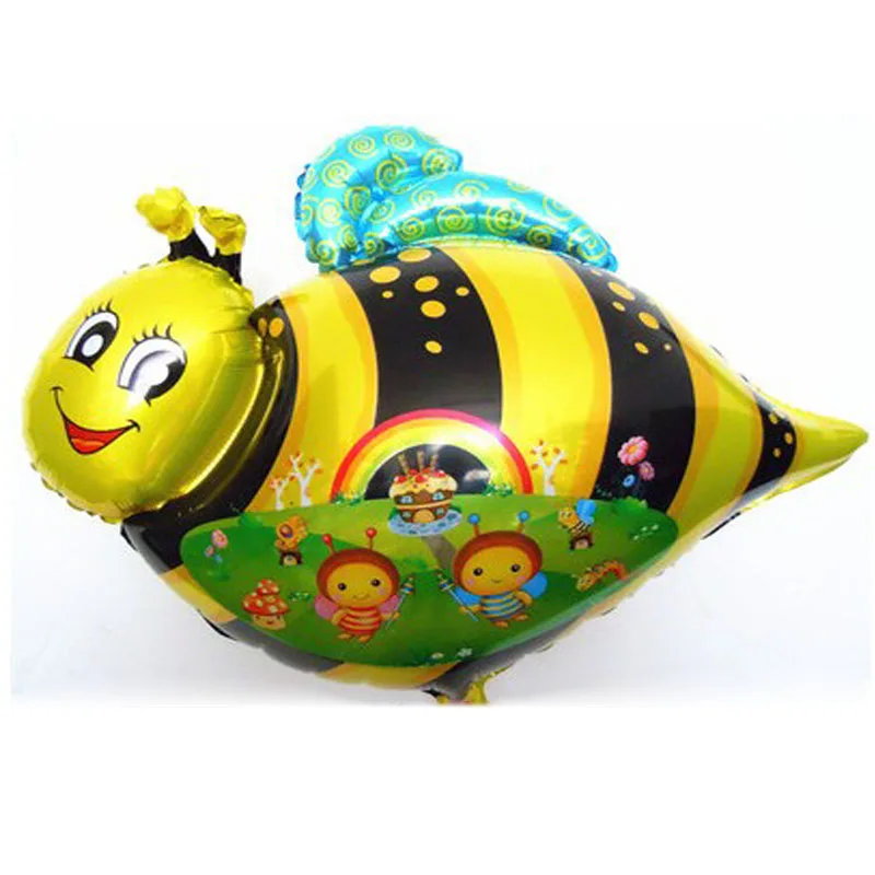 Online Buy Wholesale inflatable bee from China inflatable bee