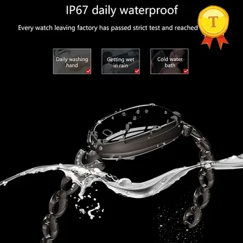 

best selling Waterproof Smart Bracelet Women female girl design Watch Fitness Tracker Heart Rate Blood Pressure Smart Wristband