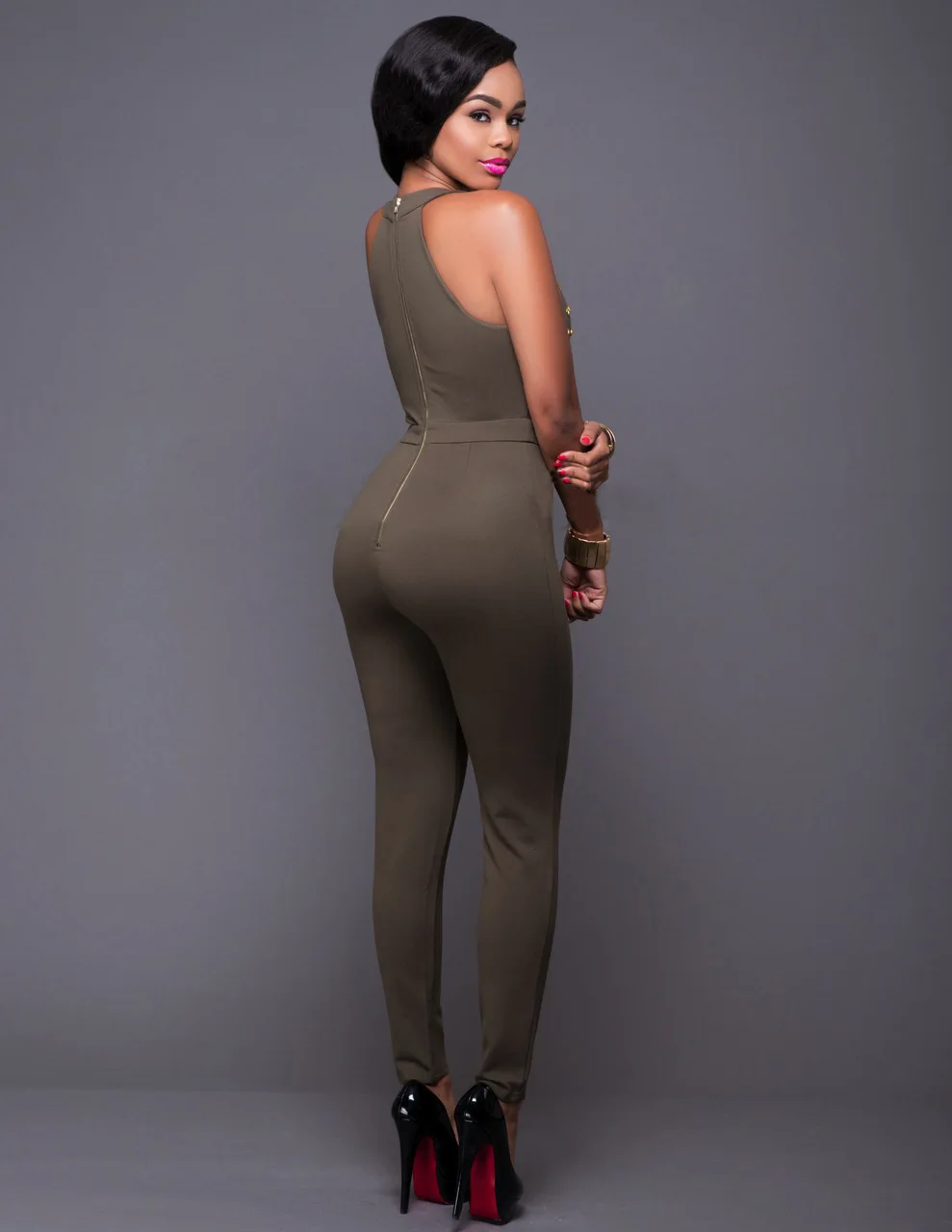 chic couture jumpsuits