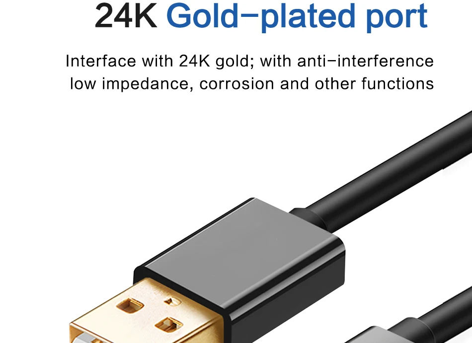 Mini USB Cable Mini USB to USB Fast Data Charger Cable for Cellular Phones MP3 MP4 Player GPS Digital Camera HDD Mini USB        (11)