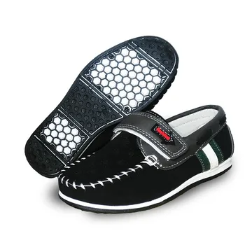 

Hot-selling 1pair Casual Breathable Sport Sneakers Brand Children Shoes, slip-resistant Kid Boy soft Shoes