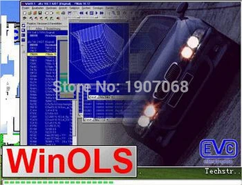 

winols 2.26/2.24 +unlock patch+ damos files+Winols 2.24,2/26 +Ecm titanium 26000 drivers +tutorials
