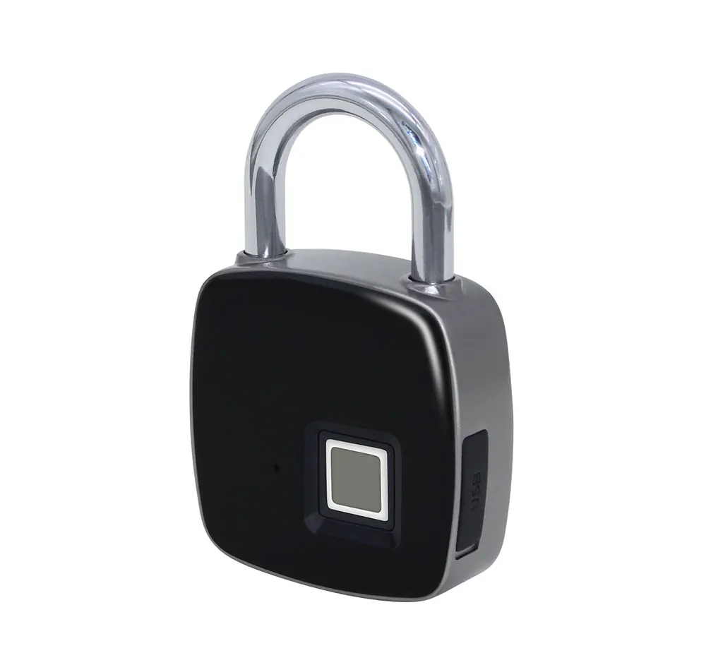 Fingerprint Lock  (6)